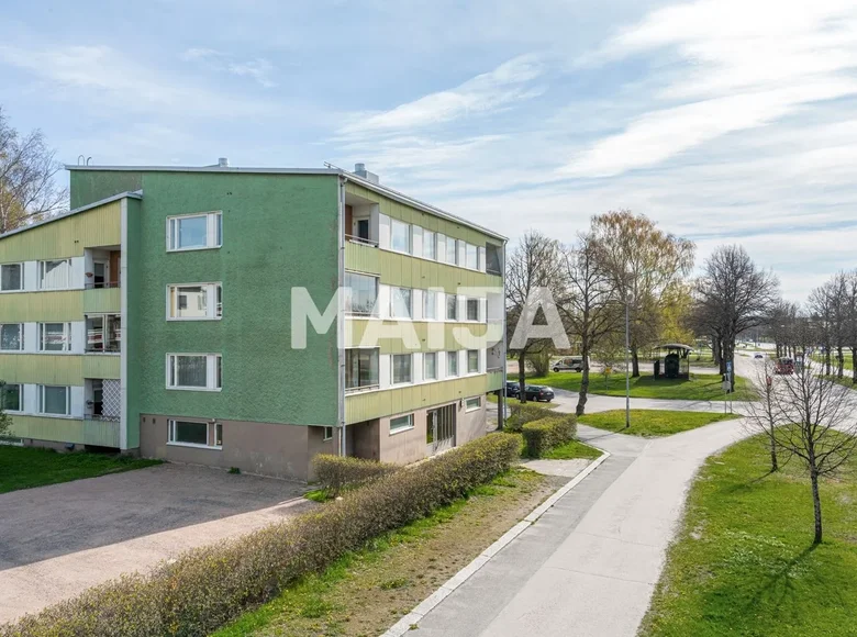1 bedroom apartment 45 m² Riihimaki, Finland