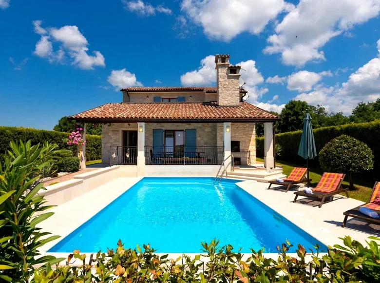 3 bedroom villa 162 m² Porec, Croatia