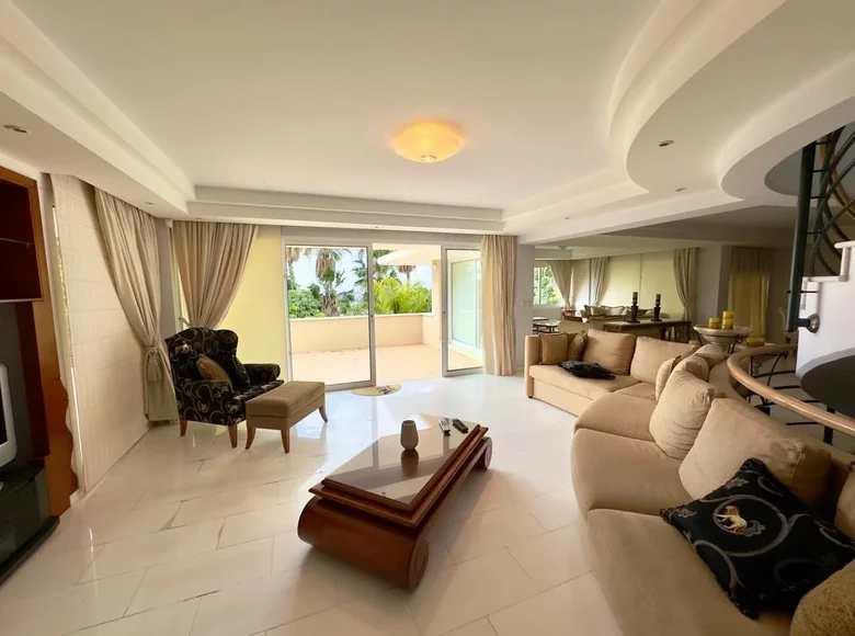 4 bedroom house 500 m² Limassol District, Cyprus