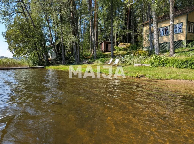 Ferienhaus 3 zimmer 77 m² Lahti sub region, Finnland
