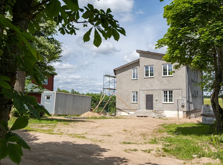 Дом 5 комнат 297 м² Лошанский сельский Совет, Беларусь