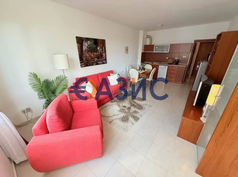 2 bedroom apartment 90 m² Sveti Vlas, Bulgaria