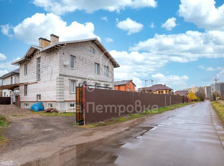 Casa 381 m² Leninsky District, Rusia