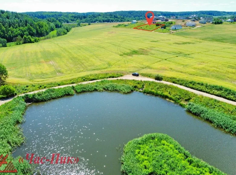 Casa  Astrasyckaharadocki siel ski Saviet, Bielorrusia