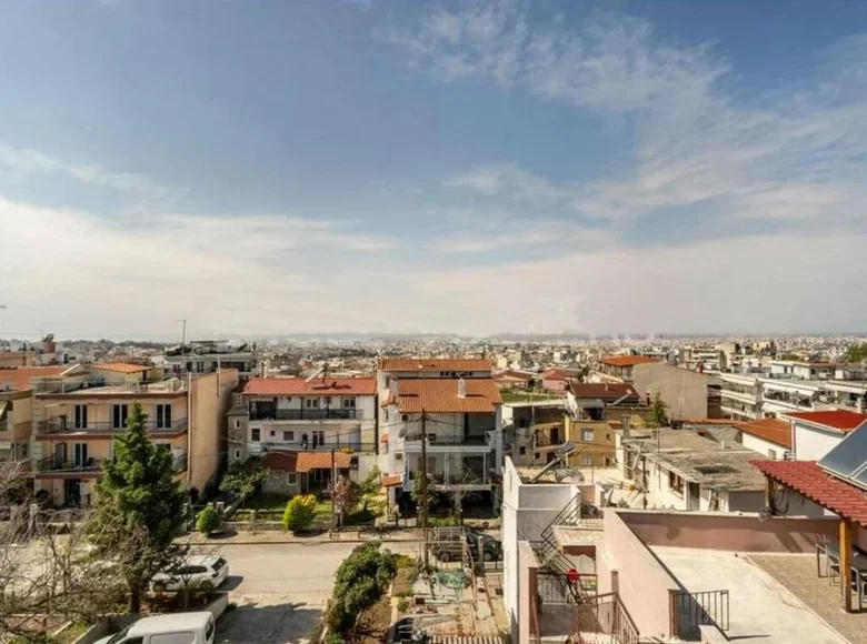 Mieszkanie 3 pokoi 76 m² Pavlos Melas Municipality, Grecja