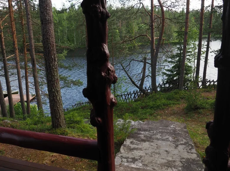 Cottage  Ylae-Savon seutukunta, Finland
