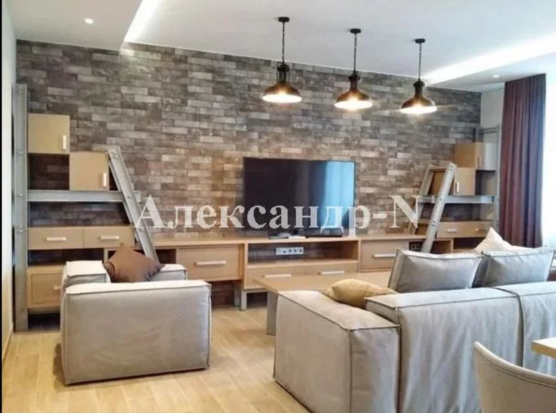 3 room apartment 103 m² Odessa, Ukraine