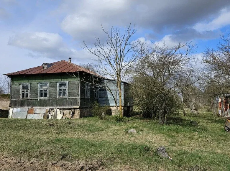 Casa 44 m² Mir, Belarús