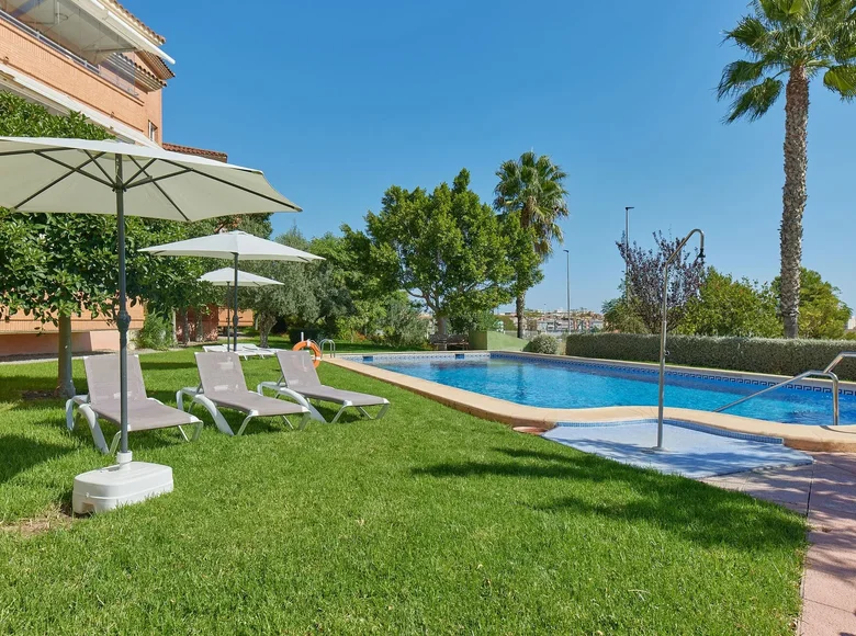 Квартира 2 спальни 88 м² lAlfas del Pi, Испания