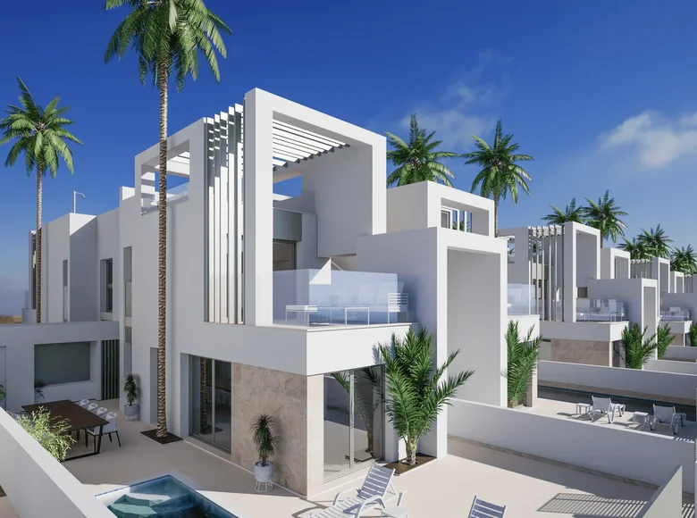 Maison 4 chambres 96 m² Rojales, Espagne