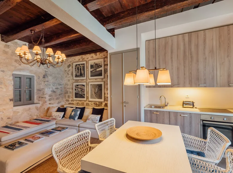 Casa 2 habitaciones 90 m² Kotor, Montenegro