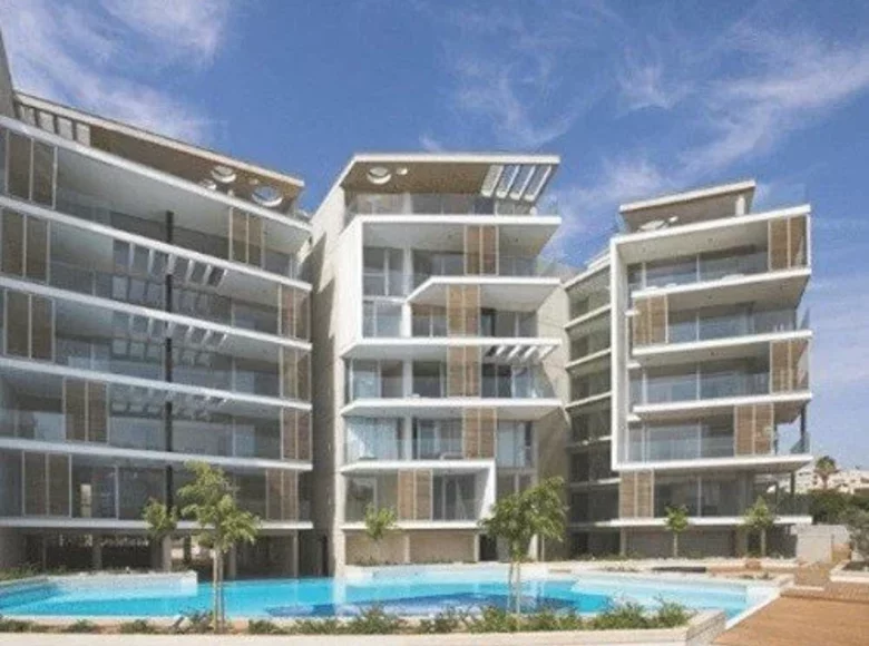 Mieszkanie 2 pokoi 123 m² Lefkosa Tuerk Belediyesi, Cypr Północny