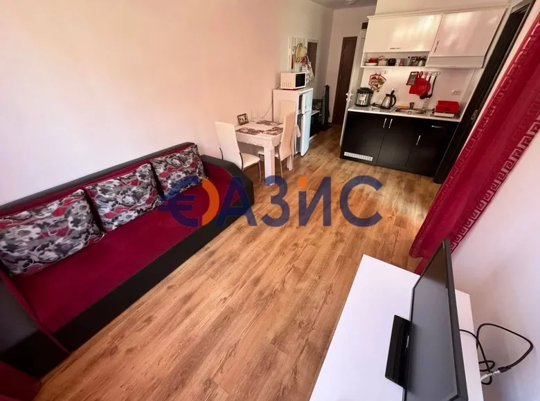 Appartement 2 chambres 45 m² Sunny Beach Resort, Bulgarie