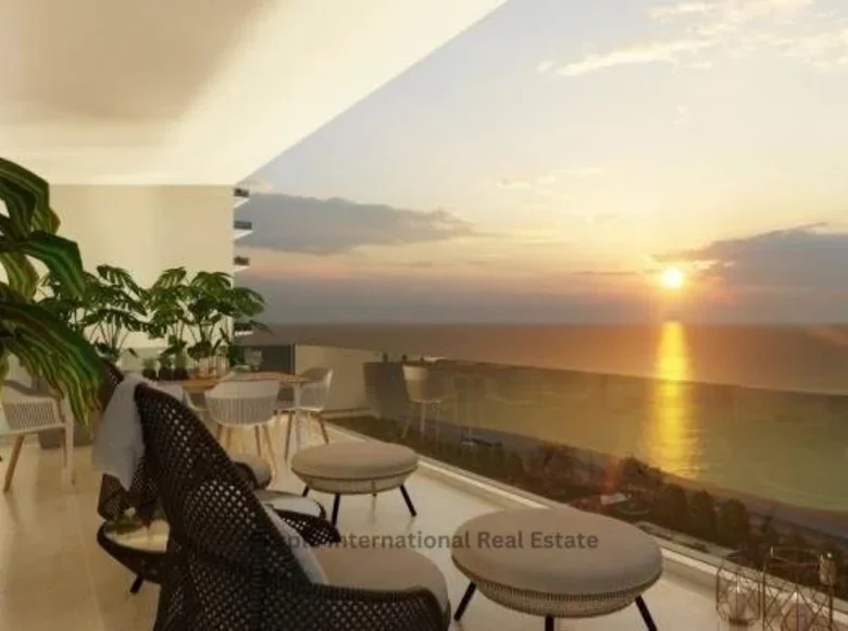 Квартира 3 спальни 147 м² муниципалитет Пафос, Кипр