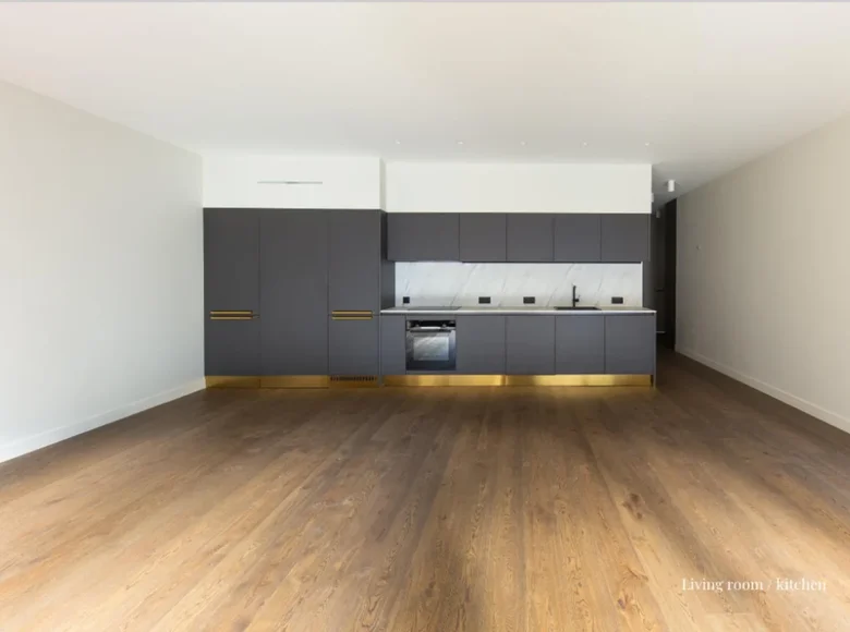 Appartement 4 chambres 118 m² Riga, Lettonie