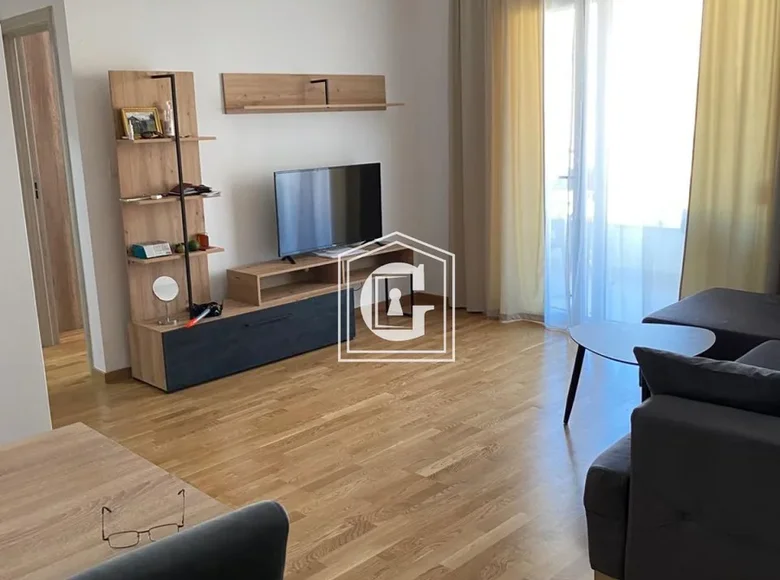 Wohnung 1 zimmer 48 m² Becici, Montenegro