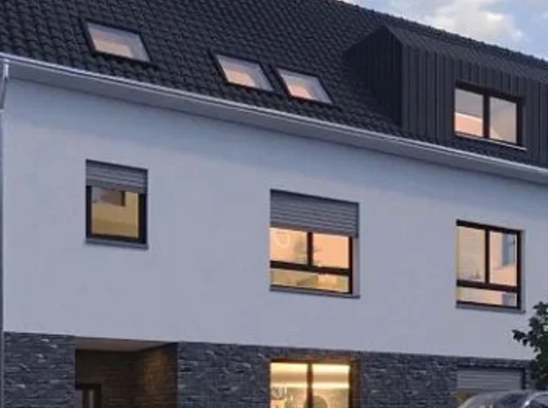 Wohnung 50 m² Nordrhein-Westfalen, Deutschland