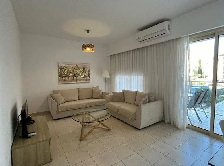 Apartamento 2 habitaciones 84 m² Paphos District, Chipre