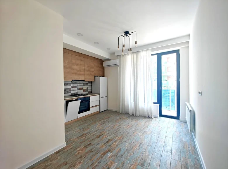 Appartement 2 chambres 50 m² Tbilissi, Géorgie