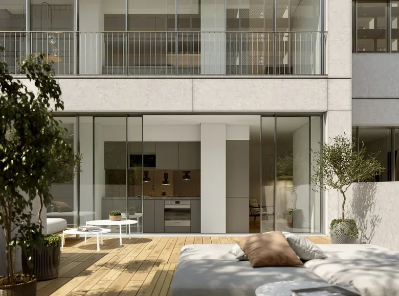 Apartment 116 m² Estrela, Portugal