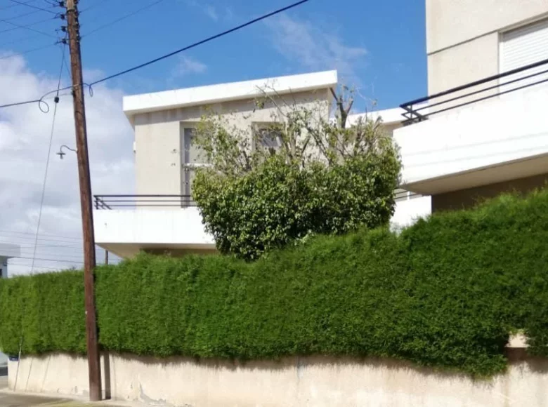 Casa 4 habitaciones 459 m² Limassol Municipality, Chipre