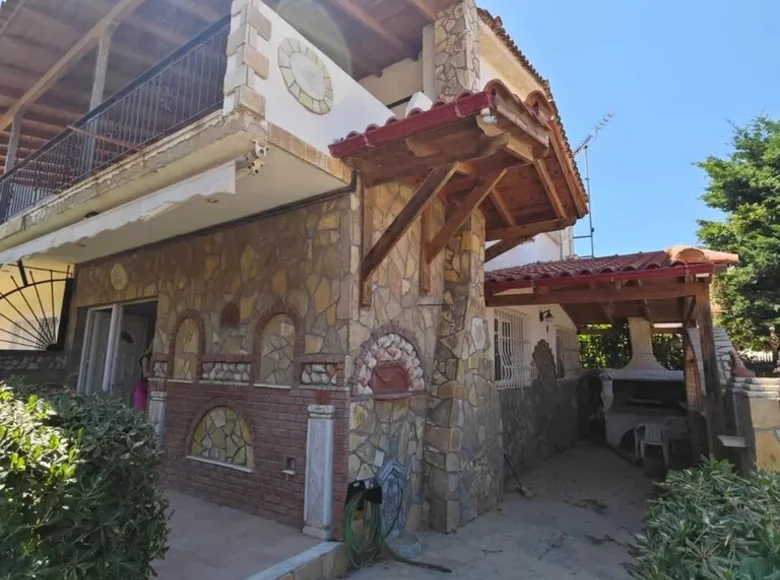 Townhouse 2 bedrooms 94 m² Municipality of Aigialeia, Greece