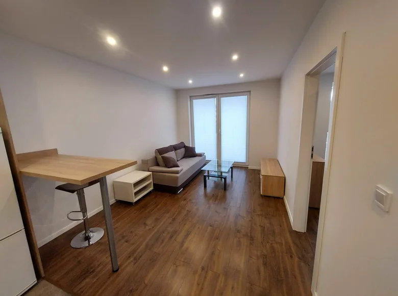 Apartamento 2 habitaciones 35 m² en Cracovia, Polonia