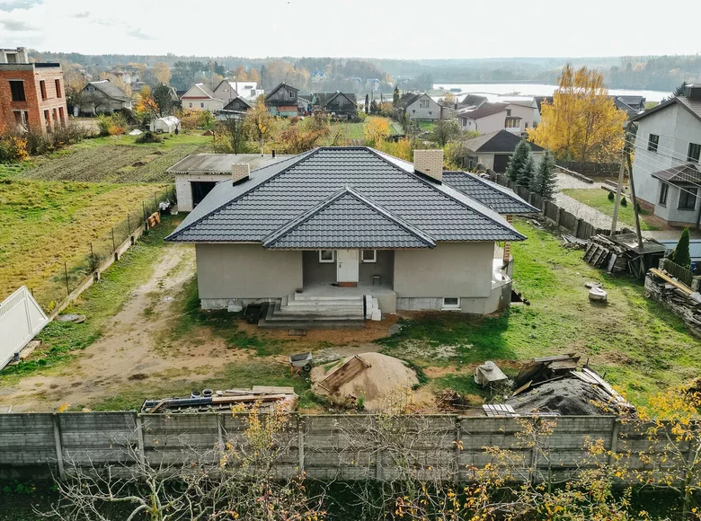 Maison 125 m² Voukavicy, Biélorussie