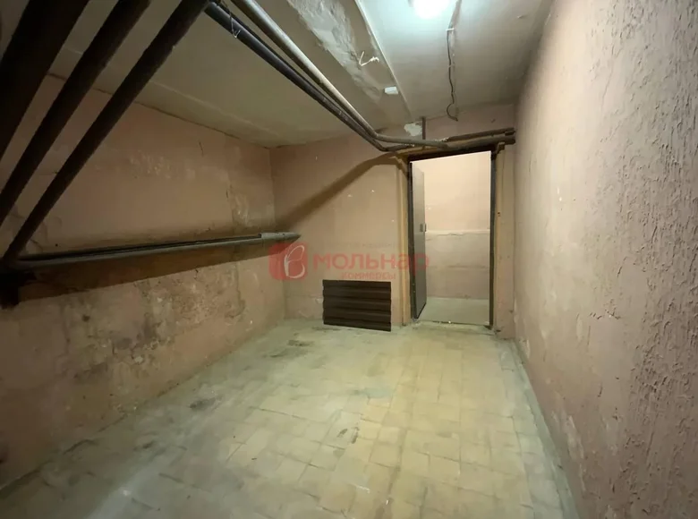 Magazyn 177 m² Mińsk, Białoruś