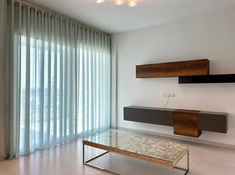 Apartamento 3 habitaciones  Comunidad St. Tychon, Chipre