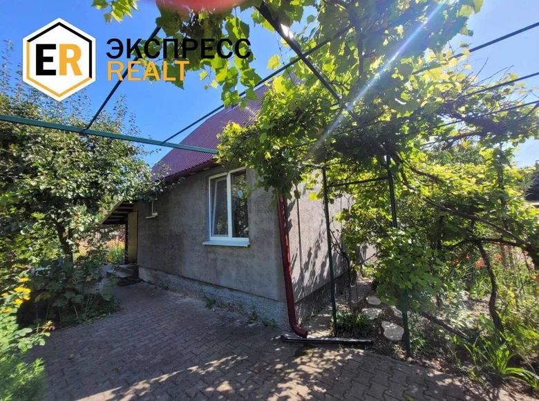 House 30 m² Telminski sielski Saviet, Belarus