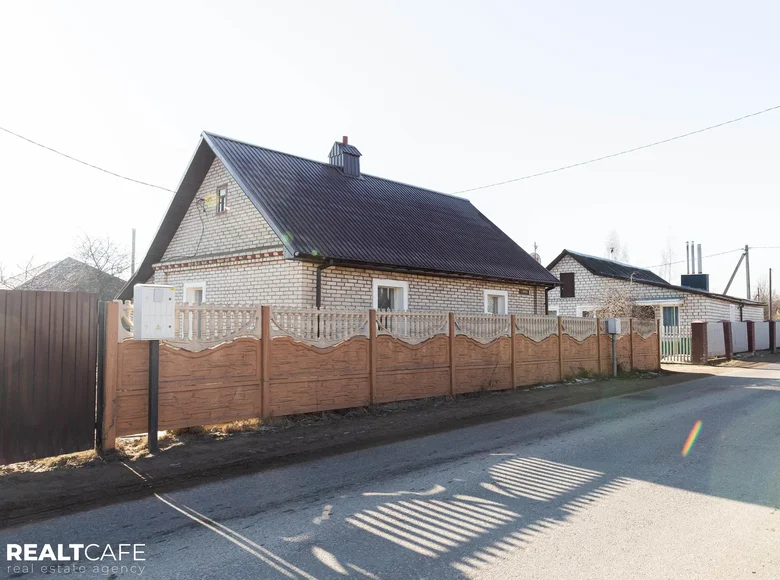 Haus 43 m² Lida, Weißrussland