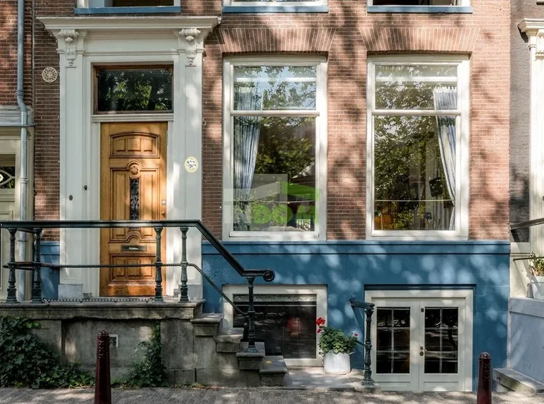 Haus 303 m² Amsterdam, Niederlande