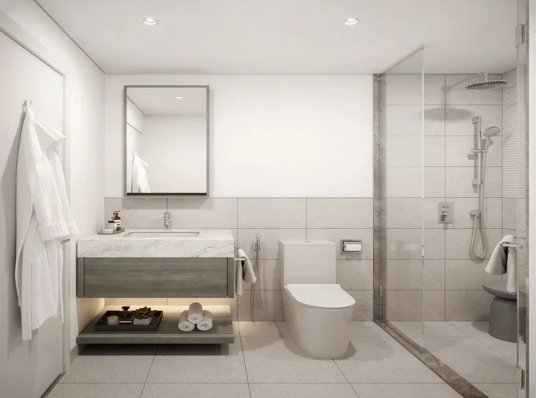 Квартира 1 спальня 74 м² Дубай, ОАЭ