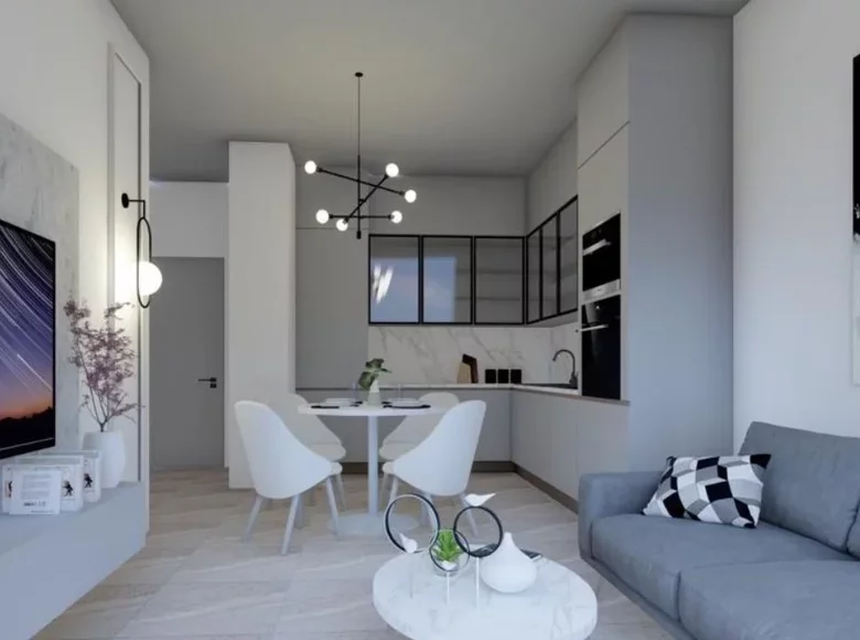 2 bedroom apartment 113 m² Toslak, Turkey