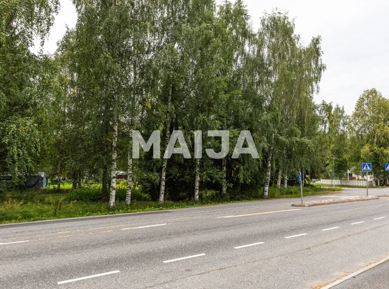 Grundstück  Rovaniemen seutukunta, Finnland