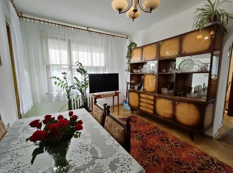 3 room apartment 60 m² Turek, Poland