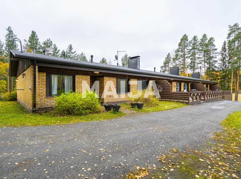 Квартира 4 комнаты 104 м² Валкеакоски, Финляндия