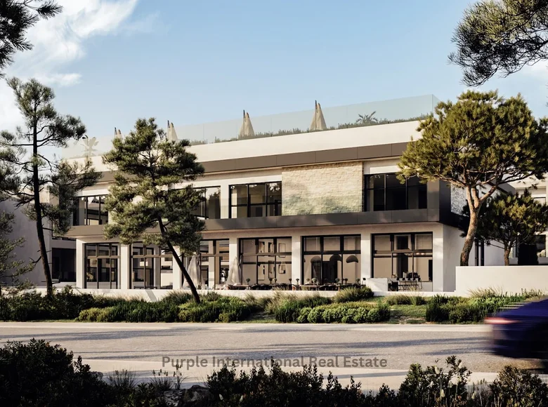 2 bedroom apartment 82 m² Yeroskipou, Cyprus