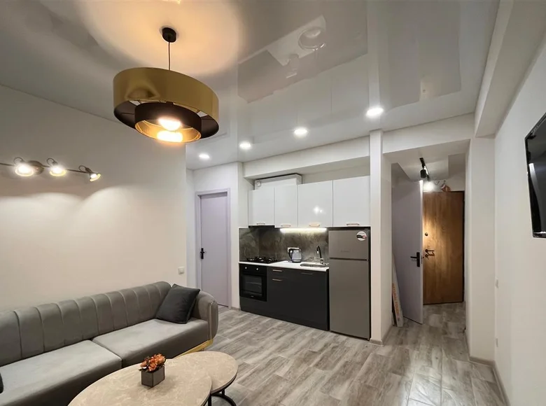 Mieszkanie 3 pokoi 73 m² Tbilisi, Gruzja