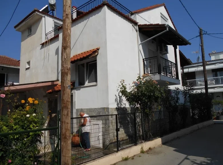 Haus 6 Schlafzimmer  Thassos, Griechenland