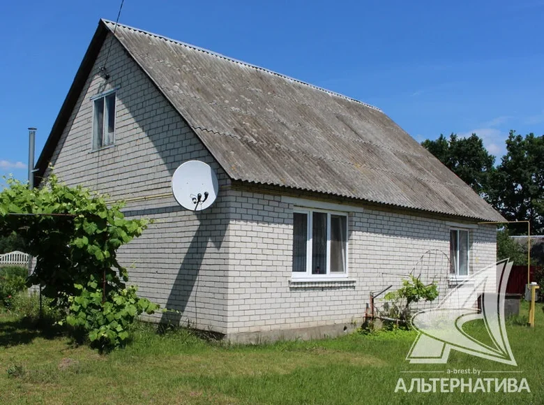 House 90 m² Zhabinka, Belarus