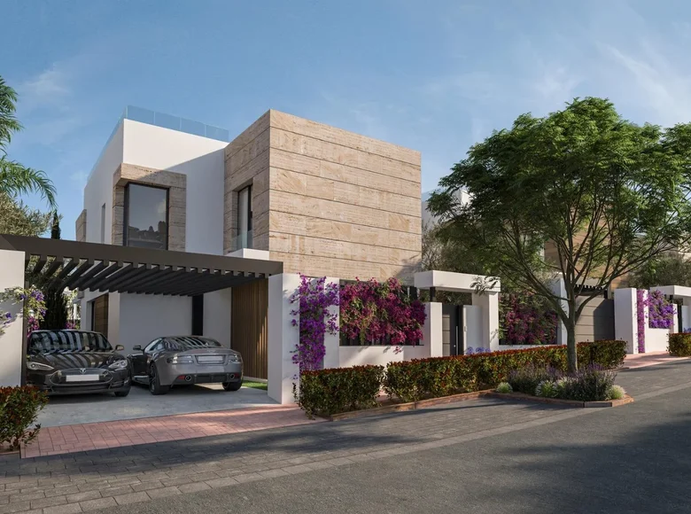 Wohnung 6 zimmer  Estepona, Spanien