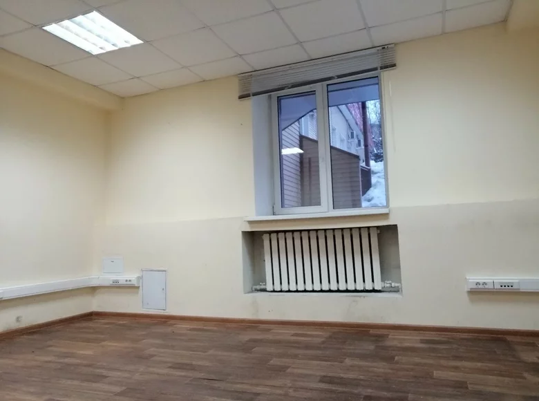 Office 292 m² in Moscow, Russia