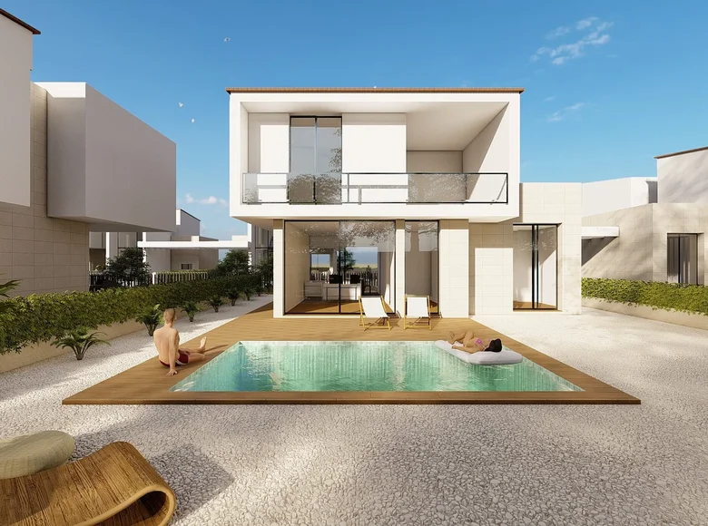 Villa 4 pièces 91 m² la Nucia, Espagne