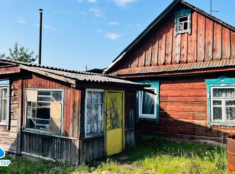 Maison 89 m² Mazyr, Bélarus