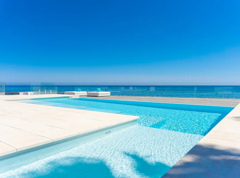 4 bedroom Villa 561 m² Mijas, Spain