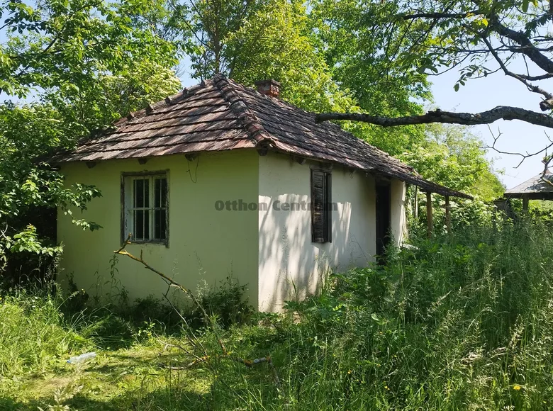 House 29 m² Csurgo, Hungary