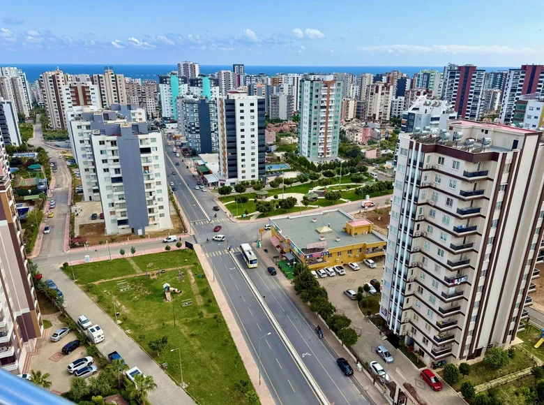 Квартира 5 комнат 280 м² Мезитли, Турция