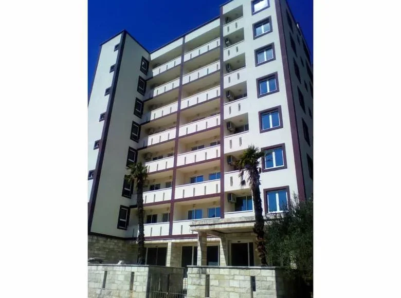 Apartment  Becici, Montenegro